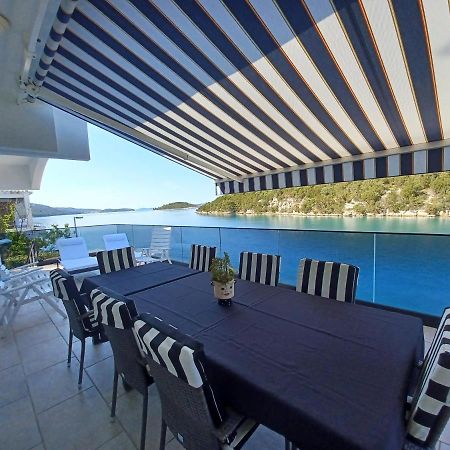 Vacation Home Viducic Dragove Ngoại thất bức ảnh