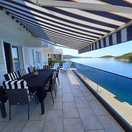 Vacation Home Viducic Dragove Ngoại thất bức ảnh
