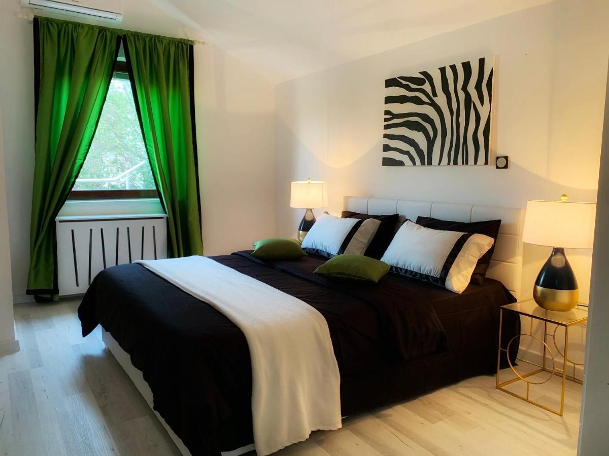 Vacation Home Viducic Dragove Ngoại thất bức ảnh