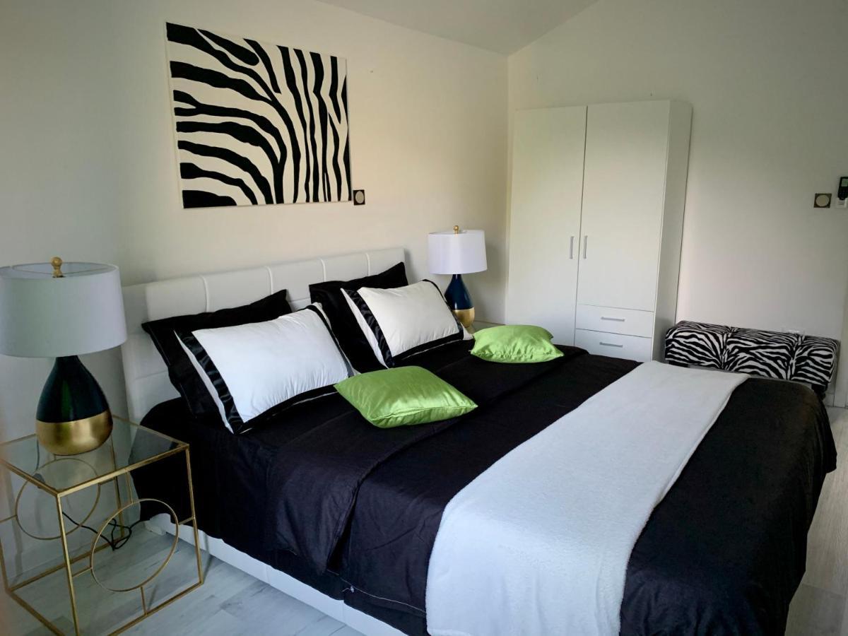 Vacation Home Viducic Dragove Ngoại thất bức ảnh