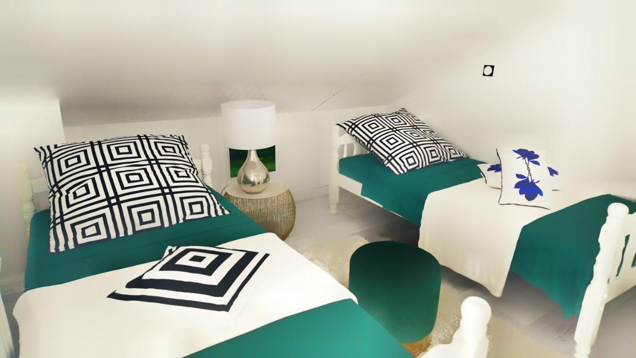 Vacation Home Viducic Dragove Ngoại thất bức ảnh