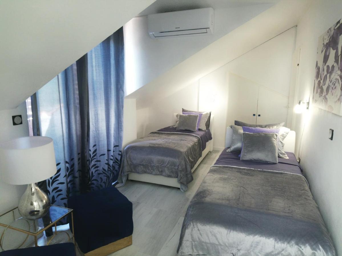 Vacation Home Viducic Dragove Ngoại thất bức ảnh