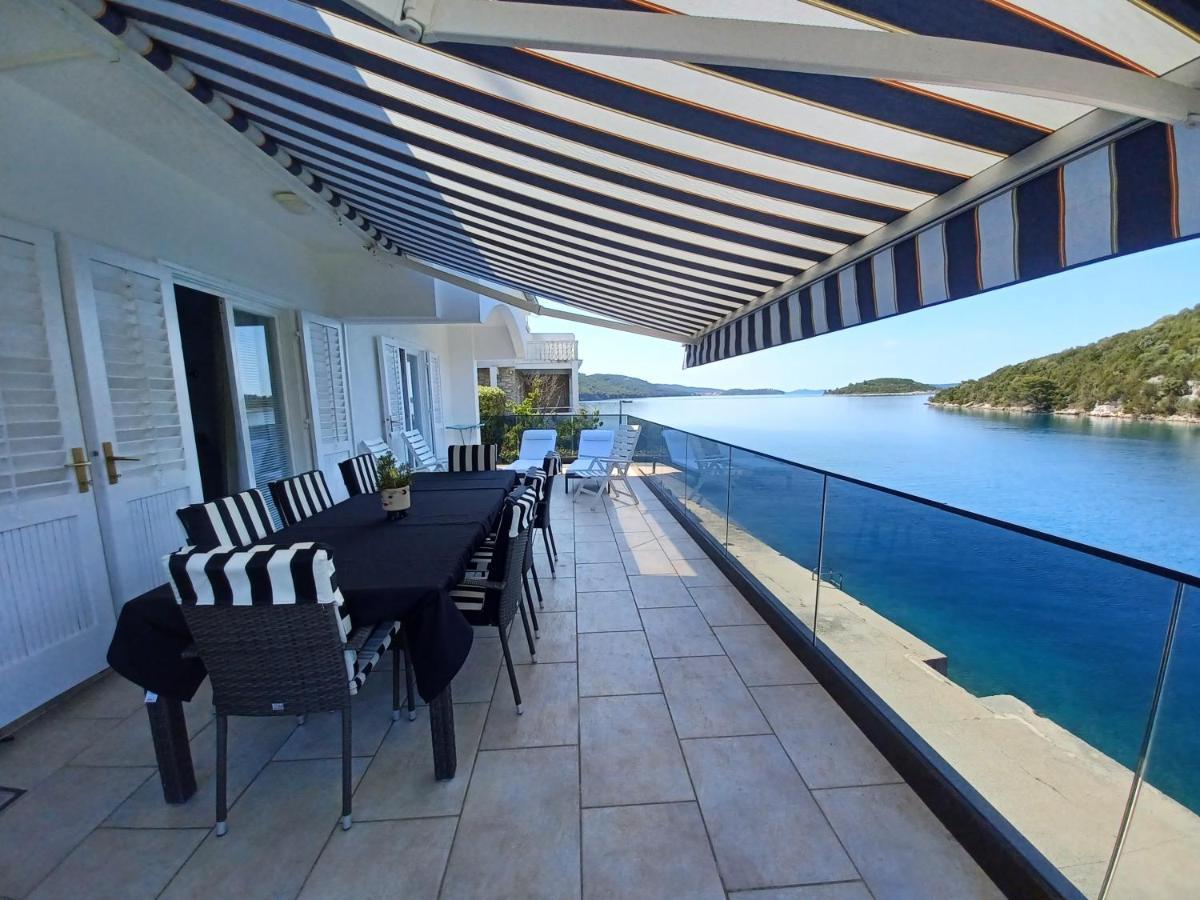 Vacation Home Viducic Dragove Ngoại thất bức ảnh