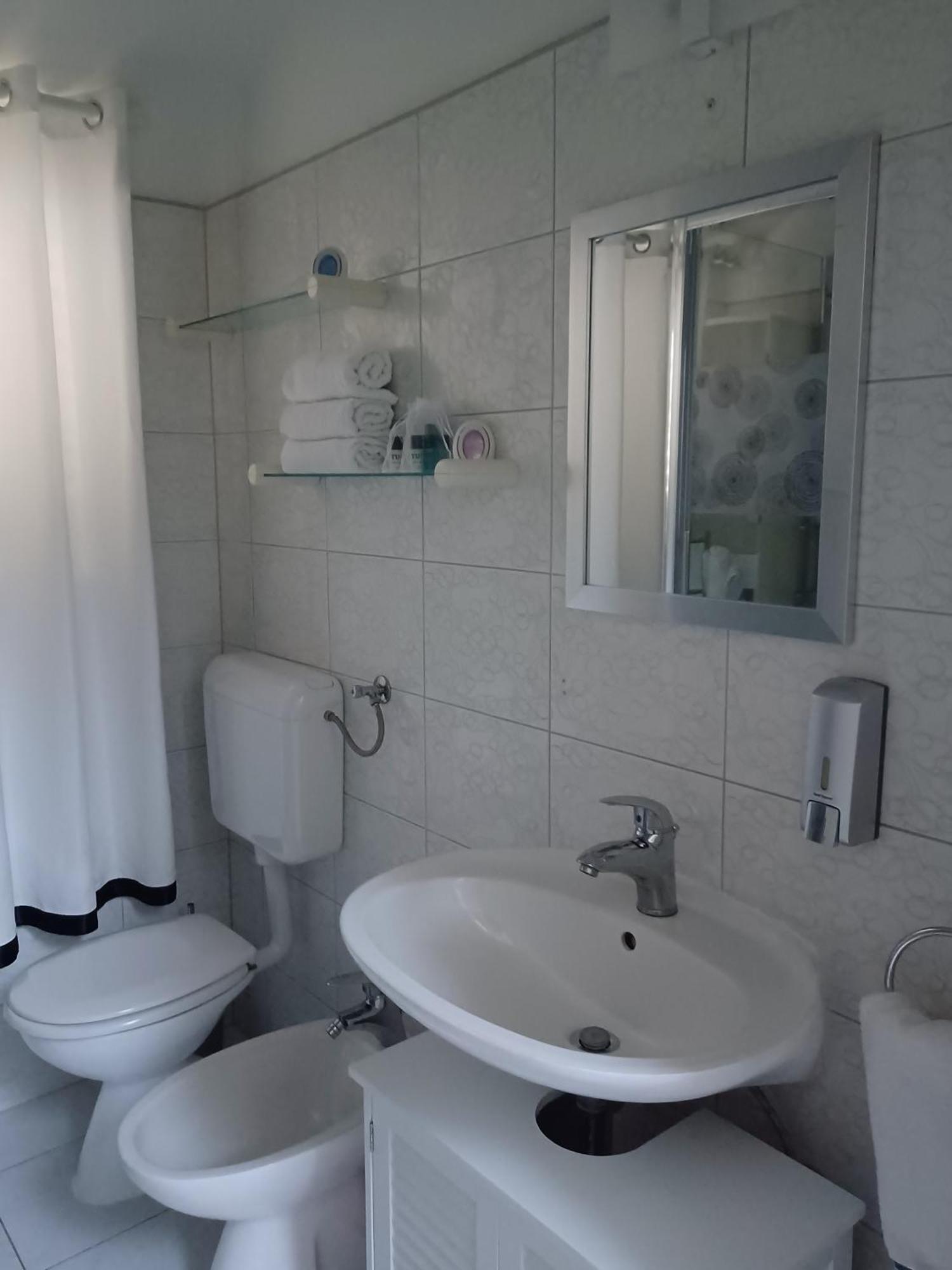 Vacation Home Viducic Dragove Ngoại thất bức ảnh
