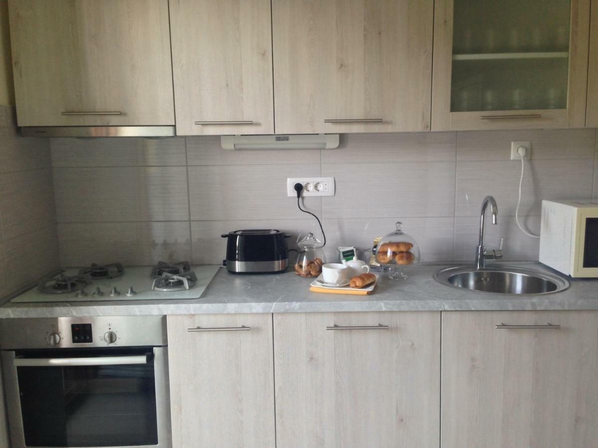 Vacation Home Viducic Dragove Ngoại thất bức ảnh